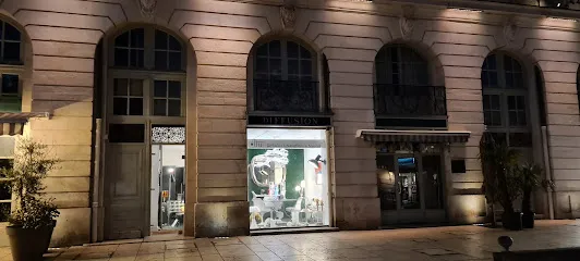 Image de Diffusion Internationale du Meuble