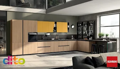 Image de Dito Intérieurs | Cuisine, salle de bain, dressing, rénovation et architecte d'intérieur