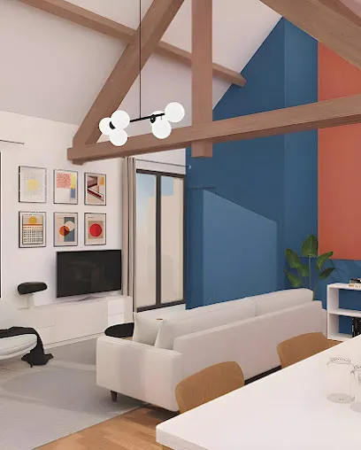 Image de dix7 architecture