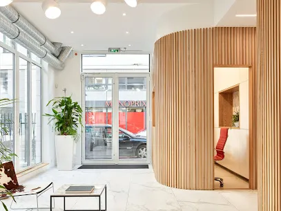 Image de dixheuresdix | architectes & associés