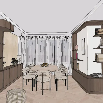 Image de DKOHOME I Architecte d'intérieur I Saint-Maur-Des-Fossés