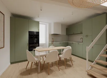 Image de DLARCHITECTURE - Delphine Lovato