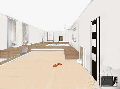 Image de DM Interior's Design & Végétal Stabilisé : Morel Dominique