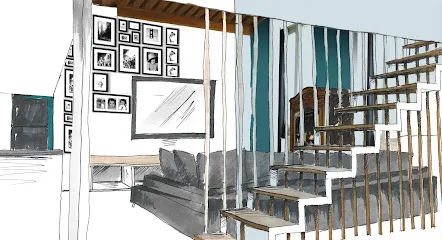 Image de DMB design intérieur