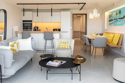 Image de DOME ARCHITECTURE INTERIEURE