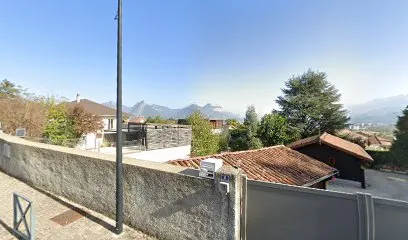 Image de Dominique Marcon