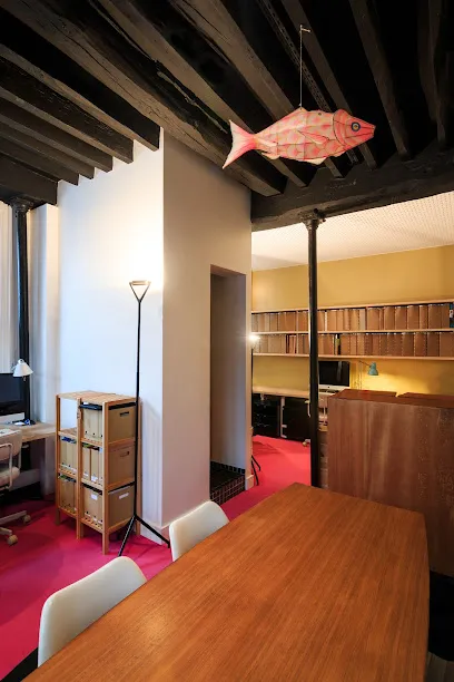 Image de Dominique Paolini Design