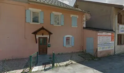 Image de Donnadieu Sylvain