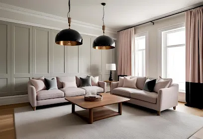 Image de Dorothée Brizard - Architecte d'intérieur