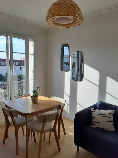 Image de Dose Déco | Alizée FLORSCH | Architecte d'intérieur