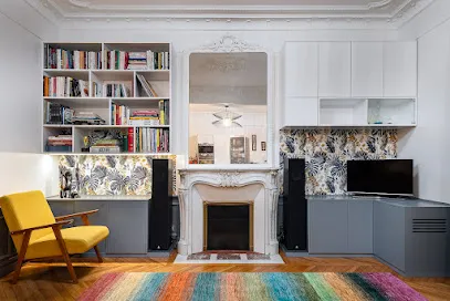 Image de Dovan Benitah I Architecte d'intérieur