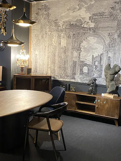 Image de DP DECORATION D'INTERIEUR - Dorine PENIN Décoratrice d'Intérieur