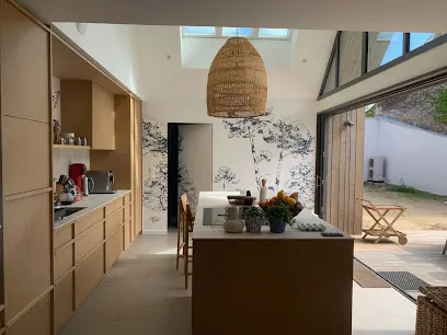 Image de DRÂ | DAMIEN ROCHER ARCHITECTE