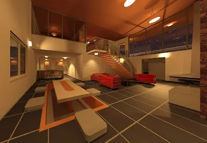 Image de DRAWING HOME ARCHITECTURE - FRONTEDDU Mathieu