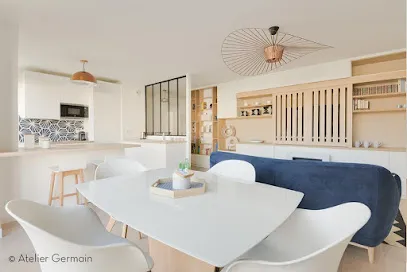 Image de Dressing Ô Logis