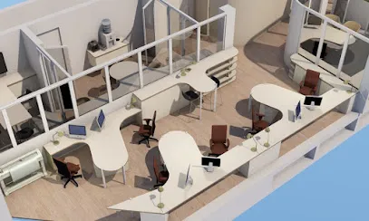 Image de Du plan dans la tête Architecte d'intérieur