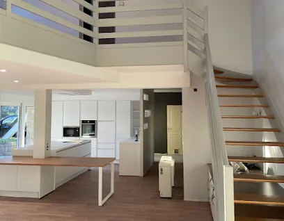 Image de Dubray-Angot Peintre Laval et Meslay-du-Maine / Peintre Décorateur