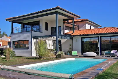 Image de DUCOS GRELIER architectes associés