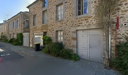 Image de Dugue Laurence