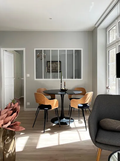 Image de DUNES ARCHITECTURE D'INTERIEUR