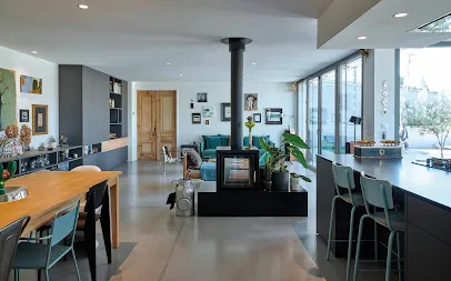 Image de Durnerin & Co - SARL d'architecture