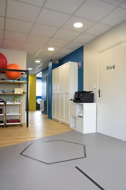 Image de Dussaussoy Céline