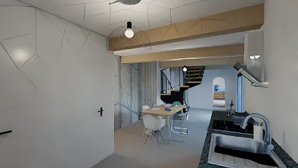 Image de DV ARCHCONCEPTION, Architecte d'intérieur, travaux, rénovation,...