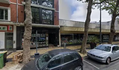 Image de DVA Architecture