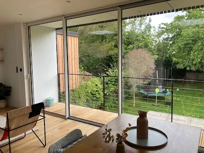 Image de DVN Architectes DALIGAUX VAN NIEUWENHUYSE