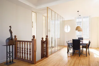 Image de E.DP Lacoste -Architecte d'intérieur & Economiste de la construction