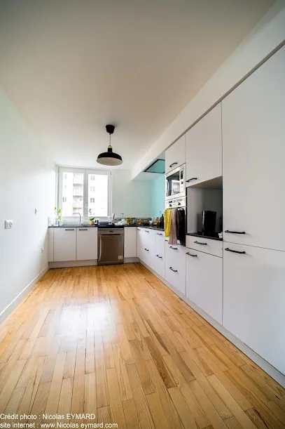 Image de E.I. Jean-Christophe BOSSIO, architecte, auditeur énergétique et accompagnateur rénov'