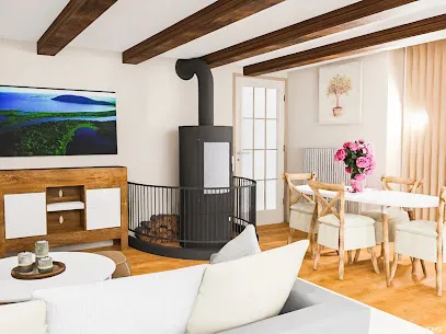 Image de EB Deco & Concept Décoratrice d'intérieur et Assistante à maîtrise d'ouvrage