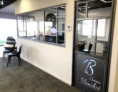 Image de Ebenisterie Blanchot Frédéric