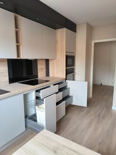 Image de EC Agencement