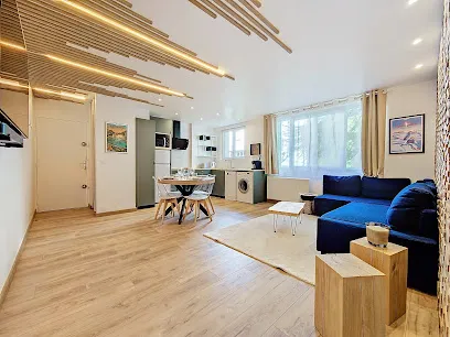 Image de ECLOSION Architecture Intérieure