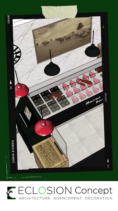 Image de Eclosion Concept - Architecture Agencement Décoration Rénovation