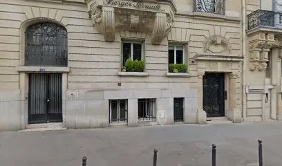 Image de École de Décoration et d'Architecture d'Intérieur