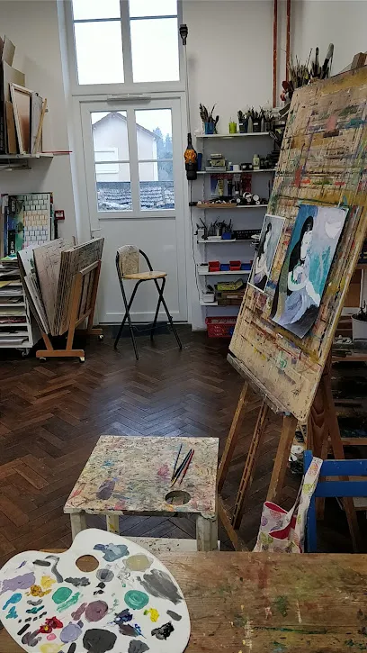 Image de Ecole de Design la Fontaine