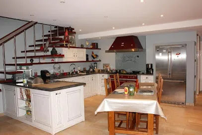 Image de Ecorce Ebéniste