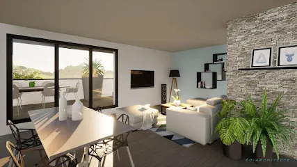 Image de ÉD – ARCHITECTE | Élodie Ducerf