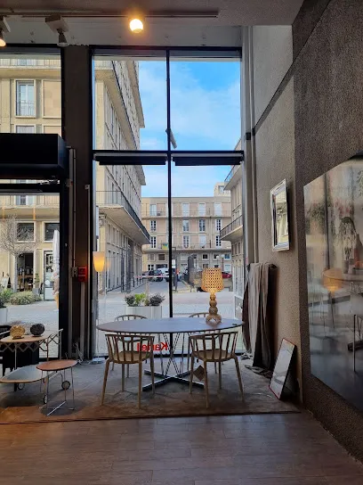 Image de EDGE DECO - Magasin de Meubles et Canapés - le Havre