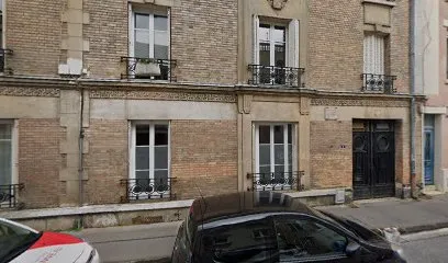 Image de EGG architecture