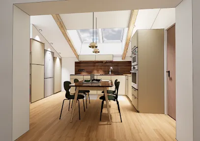 Image de EI - ALEXIS MORAND libérale architecture d'intérieur Annecy