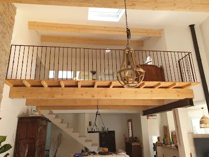 Image de EIRL A CT Corinne Toutin Architecte dplg