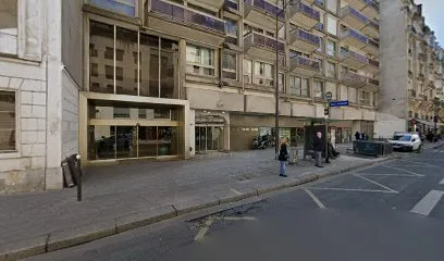 Image de EK architecture intérieure