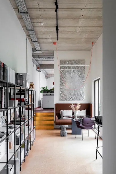 Image de El'le Architects Sàrl