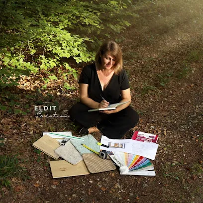 Image de ELDIT Création | Décoration, aménagement intérieur, home organizing (tri, rangement), home staging