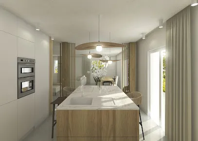 Image de Eléonore Borel | Architecte d'intérieur