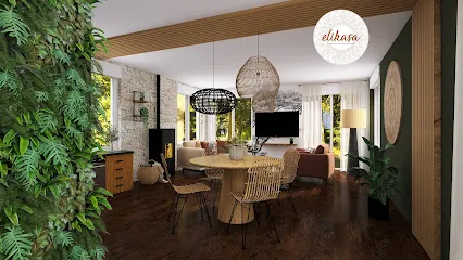 Image de Elikasa - Décoratrice d'intérieur