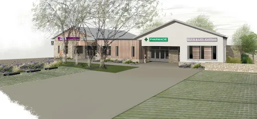 Image de Eline Bordier Architecte